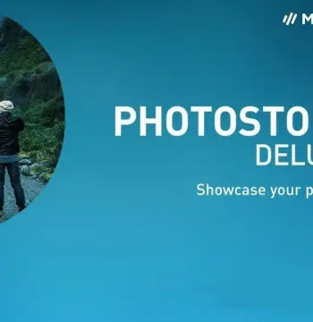 MAGIX Photostory Deluxe - Bonus Content CD Key