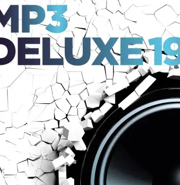 MAGIX MP3 Deluxe 19 CD Key