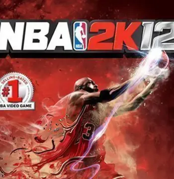 NBA 2K12 PC Download CD Key