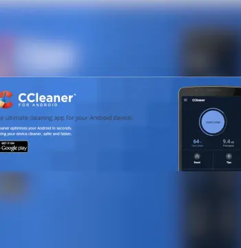 CCleaner Professional for Android Key (1 Year / 1 Device)