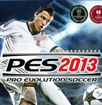 Pro Evolution Soccer 2013 PC Download CD Key