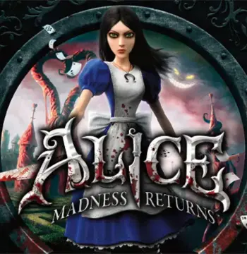 Alice: Madness Returns PC Amazon Download CD Key