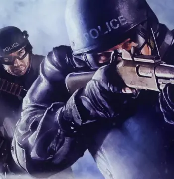SWAT 4: Gold Edition PC Download CD Key
