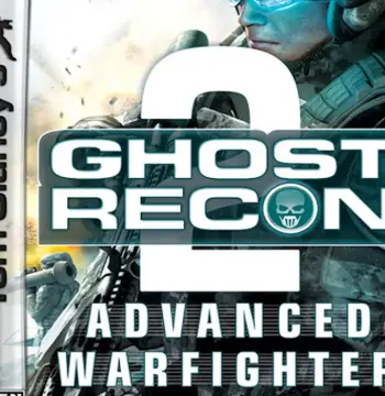 Tom Clancy's Ghost Recon: Advanced Warfighter 2 PC Download CD Key