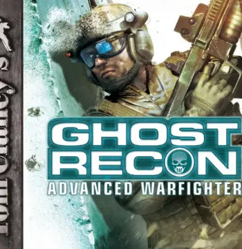 Tom Clancy's Ghost Recon: Advanced Warfighter PC Download CD Key