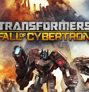 Transformers: Fall of Cybertron - Multiplayer Havoc Pack Steam CD Key