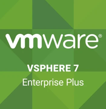 VMware vSphere 7 Enterprise Plus CD Key