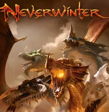 Neverwinter - Uprising Maverick's Pack Digital Download CD Key