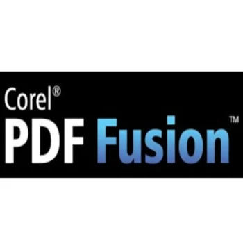 Corel PDF Fusion CD Key