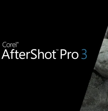 Corel AfterShot Pro 3 CD Key