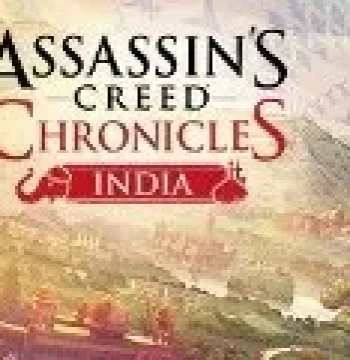 Assassin's Creed Chronicles: India EU Ubisoft Connect CD Key