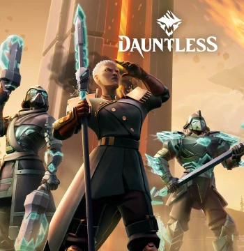 Dauntless - Weapon Bundle DLC PC/PS4/PS5/XBOX One/Xbox Series X|S/Nintendo Switch CD Key