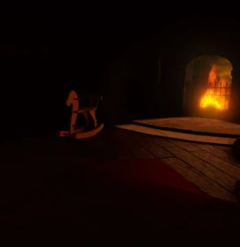 Wooden Floor 2 - Resurrection Steam CD Key