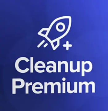 Avast Cleanup Premium 2021 (1 Year / 3 PCs)