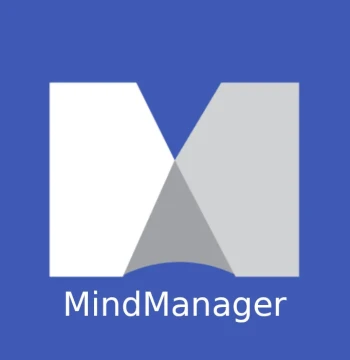 Mindjet MindManager 2018 CD Key (1 PC)