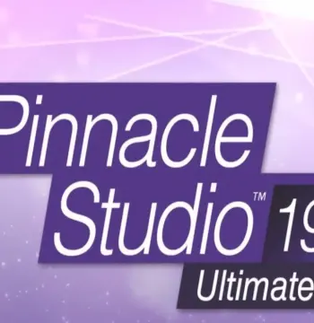 Pinnacle Studio Ultimate 19 CD Key (1 PC)