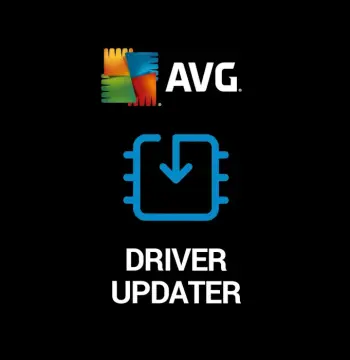 AVG Driver Updater Key (1 Year / 1 PC)