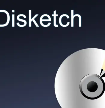 NCH: Disketch Disc Label Key