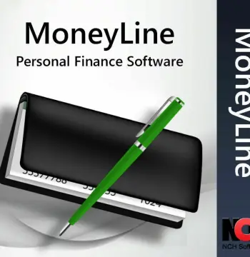NCH: MoneyLine Personal Finance Key