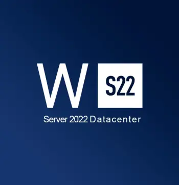 Windows Server 2022 Datacenter CD Key