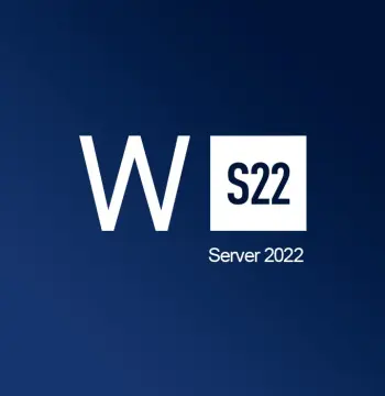 Windows Server 2022 CD Key