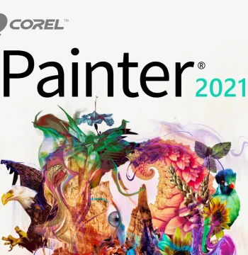 Corel Painter 2021 CD Key