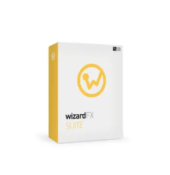 MAGIX wizardFX Suite CD Key