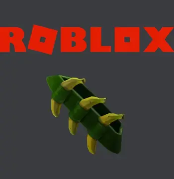 Roblox - Exclusive Banandolier Skin DLC CD Key