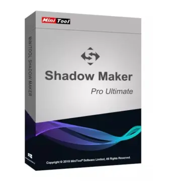 MiniTool ShadowMaker Pro Ultimate License (3 PCs)