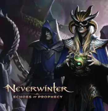 Neverwinter - Fairy Whisperer Pack CD Key
