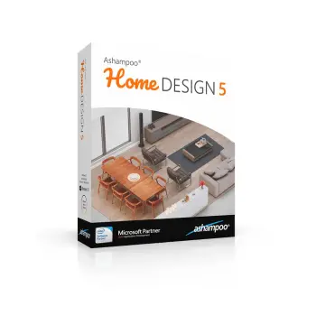 Ashampoo Home Design 5 Activation Key
