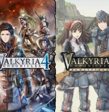 Valkyria Chronicles Bundle Steam CD Key