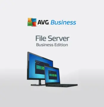 AVG File Server Business Edition Key (1 Year / 1 Device)