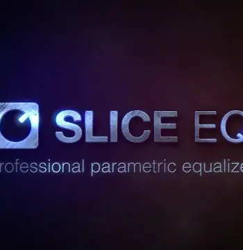 Kilohearts Slice EQ PC/MAC CD Key