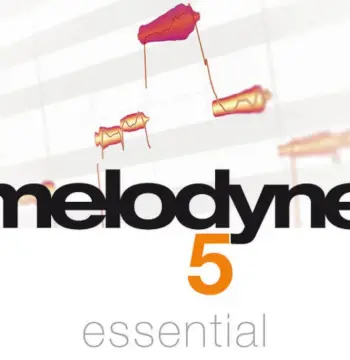 Celemony Melodyne 5 Essential PC/MAC CD Key
