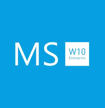 Windows 10 Enterprise CD Key