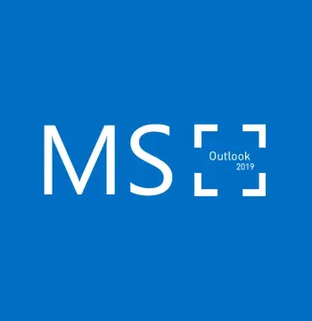MS Outlook 2019 CD Key