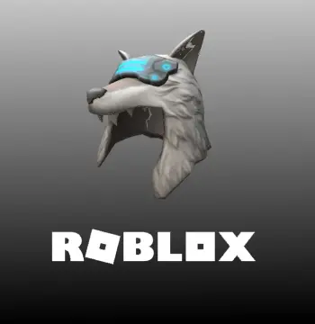 Roblox - Cyberpunk Wolf Hat DLC CD Key