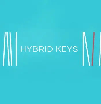 Native Instruments Hybrid Keys PC/MAC CD Key