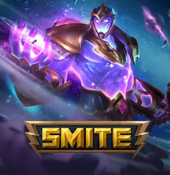SMITE - Hercules Cosmic Conqueror Skin CD Key