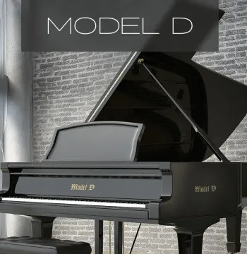 UVI Concert Grand Piano - Model D PC/MAC CD Key