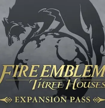 Fire Emblem: Three Houses - Expansion Pass US Nintendo Switch CD Key
