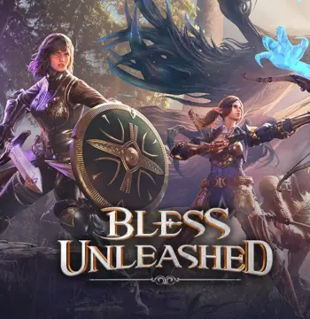 Bless Unleashed - Intel Skin Pack Digital Download CD Key