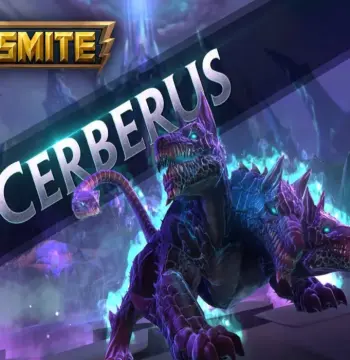 SMITE - Cerberus and Convention 2019 Skin CD Key