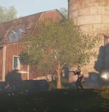 PAYDAY 2: The Goat Simulator Heist DLC Steam Gift