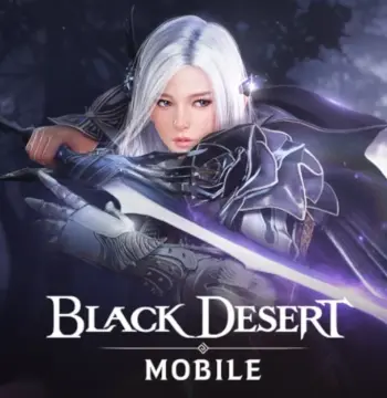 Black Desert Mobile - Prime Boss Rush & Tablet Chest I Amazon Prime Gaming CD Key