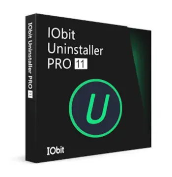 IObit Uninstaller 11 Pro Key (1 Year / 3 PCs)