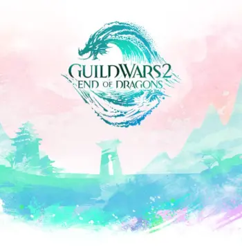 Guild Wars 2: End of Dragons Digital Download CD Key