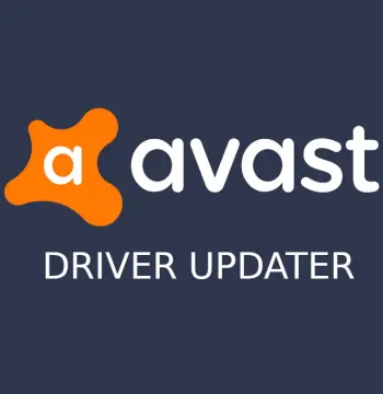 AVAST Driver Updater Key (2 Years / 1 PC)