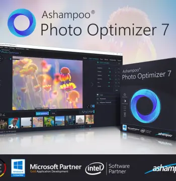 Ashampoo Photo Optimizer 7 Activation Key
